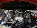Ford Fiesta RallyCross Pikes Peak 2009 года